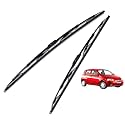 Euro Care Metal Type Wiper Blade Compatibility