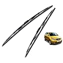 Euro Care Metal Type Wiper Blade Compatibility