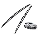 Euro Care Metal Type Wiper Blade Compatibility