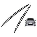 Euro Care Metal Type Wiper Blade Compatibility