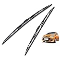 Euro Care Metal Type Wiper Blade Compatibility