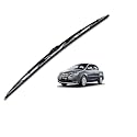 Euro Care Metal Type Wiper Blade Compatibility