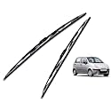 Euro Care Metal Type Wiper Blade Compatibility