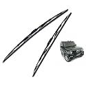 Euro Care Metal Type Wiper Blade Compatibility