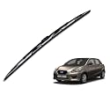 Euro Care Metal Type Wiper Blade Compatibility