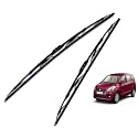 Euro Care Metal Type Wiper Blade Compatibility