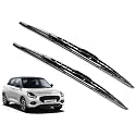 Euro Care Metal Type Wiper Blade Compatibility