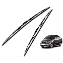 Euro Care Metal Type Wiper Blade Compatibility