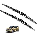 Euro Care Metal Type Wiper Blade Compatibility