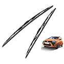 Euro Care Metal Type Wiper Blade Compatibility