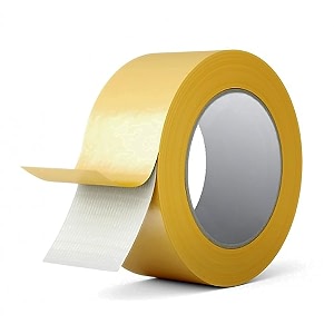 EURO Cotton Double Sided Waterproof Tape for