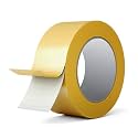 EURO Cotton Double Sided Waterproof Tape for