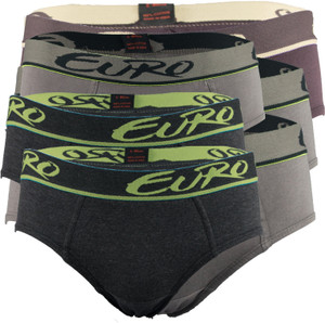 Euro Fashion Men MICRA Brief