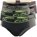 Euro Fashion Men MICRA Brief