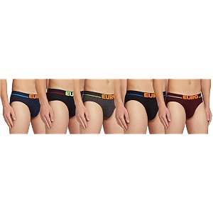 Euro Men Brief