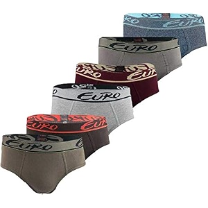 Euro Men Brief
