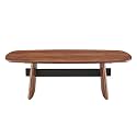 Euro Style Folke 5134 Coffee Table 