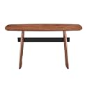 Euro Style Folke 5534 Console Table 