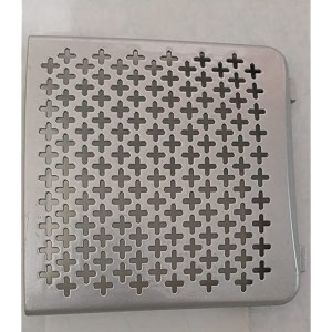 euroclean ace bulet vacuum cleaner grill  microfilter