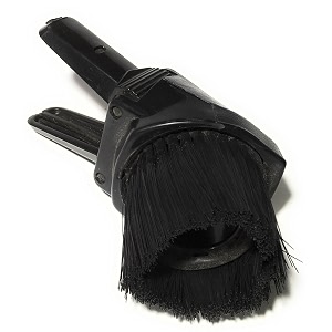 Euroclean Eureka Forbes Multipurpose Black Vacuum Cleaner