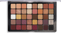 Europe Girl 40 Color Eyeshadow palette – Neutral Tone 40 g (Multicolor)