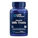 European Milk Thistle by Life Extension 120 Softgels