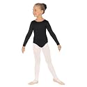 Eurotard Girls' 44265c Child Leotard