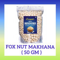 euryale Natural High Protein Makhana Lotus Seeds