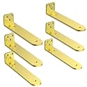 Eurydice Heavy Duty Floating Shelf Brackets 14