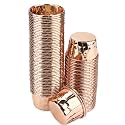 EUSOAR Aluminium Cups for Baking, 100pcs 3.5 oz Disposable Aluminum ramekins, Foil Cupcake Baking Cups Muffin Liners Cupcake Ramekin Holder for Wedding Birthday Party