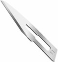 EUZA Surgical Blade or Scalpel Blade no.11(50 pcs) with Scalpel Handle size 3 (2 pcs) Surgical Scalpel