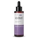 Eva Naturals Azelaic Acid 10% Facial Serum, Niacinamide, Lightweight, 2 oz