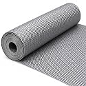 EVA PVC Multipurpose Shelf Mat Roll, 45 x 1000 cm