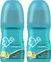 EVA Splash deo roll on Deodorant Roll-on - For Women (100 ml, Pack of 2)