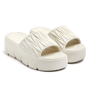 EVA Women Slider Lightweight Cushioned Slip-On