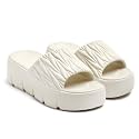 EVA Women Slider Lightweight Cushioned Slip-On
