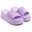 EVA Women Slider Lightweight Cushioned Slip-On