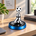evaaenterprises Fresh Aroma Oil Diffuser Solar powered