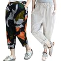 Capris for Women Pack of 2 Pcs