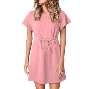 EVALESS Womens Spring Summer Dresses 2026 Casual