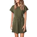 EVALESS Womens Spring Summer Dresses 2026 Casual