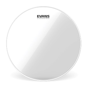evans genera resonant drum head 12 inch