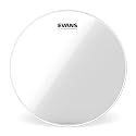Evans Genera Resonant Drum Head, 18 Inch