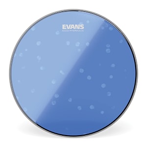 evans hydraulic blue drum head 3556 cm 14 inch