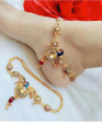 evashoppy Alloy Anklet