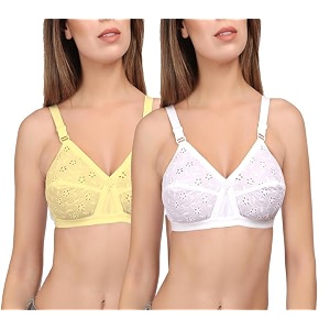 Eves Beauty Skin Full Coverage Bra