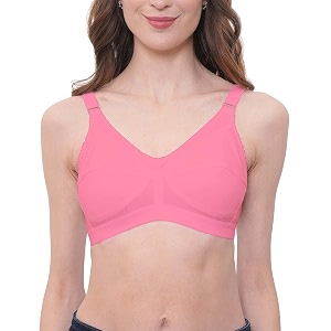 Eves Beauty Womens Full Coverage Non Padded