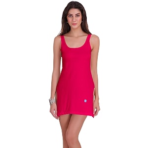 Eves Beauty Womens SuitSlip Tanktop