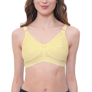 Eves Beauty Womens Full Coverage Non Padded