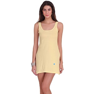 Eves Beauty Womens SuitSlip Tanktop